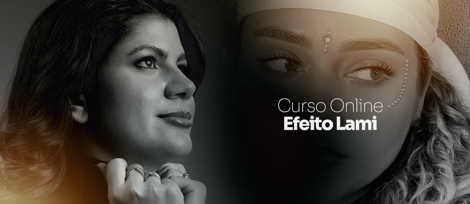 Curso online de efeito lami